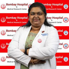 Dr Varsha Patil